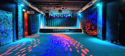 cassiopeia berlin